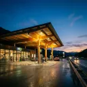 Convenience Stores and Gas Stations