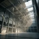 Convention Centers, Arenas, and Stadiums