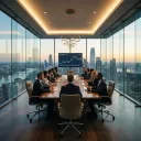 Corporate Services