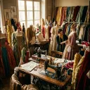 Costume Makers
