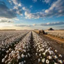 Cotton and Textile Farming