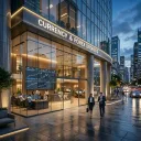 Currency and Forex Brokers