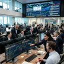 Currency, Commodity & Futures Trading