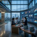Data and Analytics Services