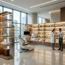 Dental Equipment and Supplies