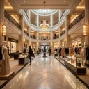 Department Stores