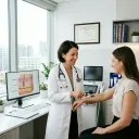 Dermatologists