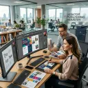 Desktop Publishing Software