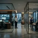 Detective and Security