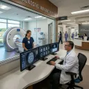 Diagnostic Imaging Centers
