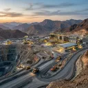 Diamond and Other Precious Stone Mining