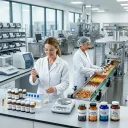 Dietary Supplements
