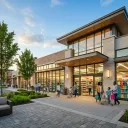 Discount and Variety Stores