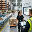 Distribution Software