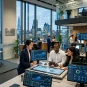 Diversified Financial Services