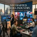 Diversified Media