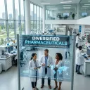 Diversified Pharmaceuticals