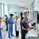 Doctors & Nurses