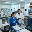 Drug Delivery Systems