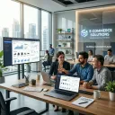 E-commerce Software