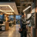 Electric Lighting and Wiring