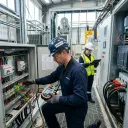 Electric Testing Equipment