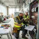 Electricians