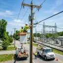 Electricity Distribution