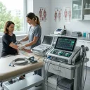 Electromedical and Therapeutic Equipment