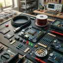 Electronic Components and Accessories