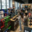 Electronic Gaming Products