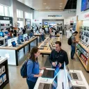 Electronics Retail