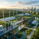 Energy and Environmental