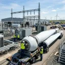Energy Equipment