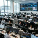 Energy Exchanges