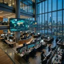 Energy Trading and Marketing