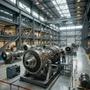 Engines and Turbines