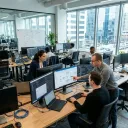 Enterprise Application Integration (EAI)