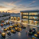 Equipment Rental and Leasing