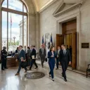 Executive Government Offices