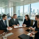Executive Search