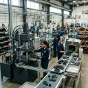 Fabricated Rubber Products