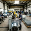 Fabricated Wire Products