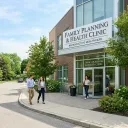 Family Planning Clinics