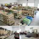 Farming Materials and Supplies