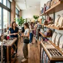 Fashion Accessories Retail