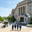 Federal Government Agencies