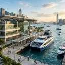 Ferries and Water Transport