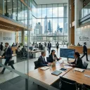 Finance Authorities