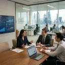 Financial Services